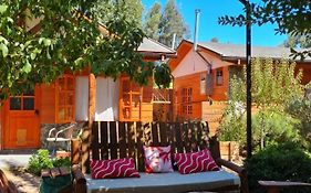Cabañas Refugio Nativo